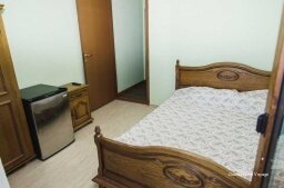 Гостиница Вилла Вояж Утес-4