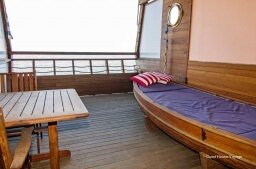 Гостиница Вилла Вояж Утес-26