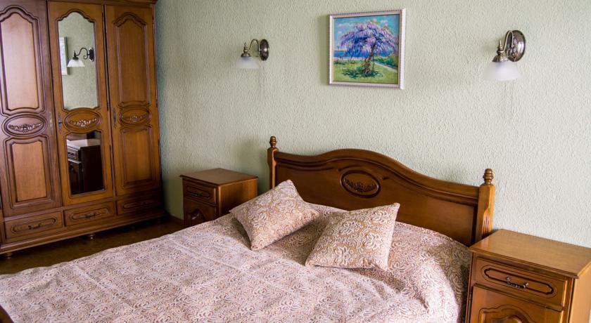 Гостиница Guest House Voyage Утес-22