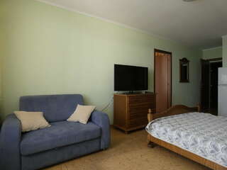 Гостиница Вилла Вояж Утес Классический четырехместный номер-4