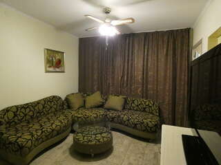 Гостиница Вилла Вояж Утес Стандартный двухместный номер с 1 кроватью-6