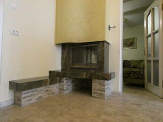 Гостиница Вилла Вояж Утес Стандартный двухместный номер с 1 кроватью-5