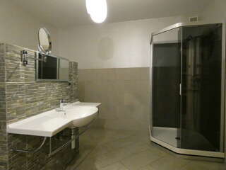 Гостиница Вилла Вояж Утес Стандартный двухместный номер с 1 кроватью-2