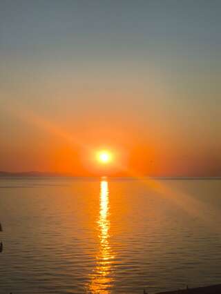 Гостиница Вилла Вояж Утес-6