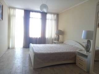 Гостиница Вилла Вояж Утес Стандартный двухместный номер с 1 кроватью-8