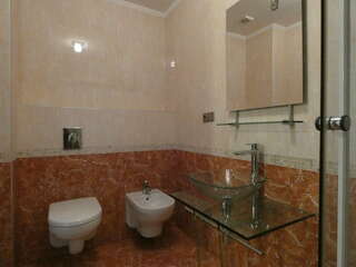 Гостиница Вилла Вояж Утес Пентхаус с видом на море-13