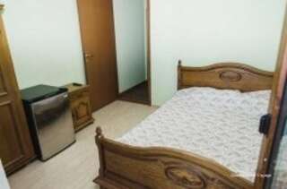 Гостиница Вилла Вояж Утес-0