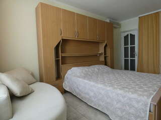 Гостиница Вилла Вояж Утес Классический четырехместный номер-6