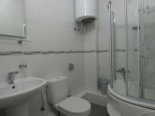 Гостиница Вилла Вояж Утес Стандартный двухместный номер с 1 кроватью-3