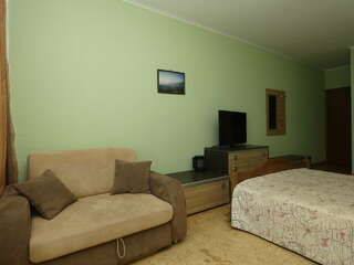 Гостиница Вилла Вояж Утес Стандартный двухместный номер с 1 кроватью-2