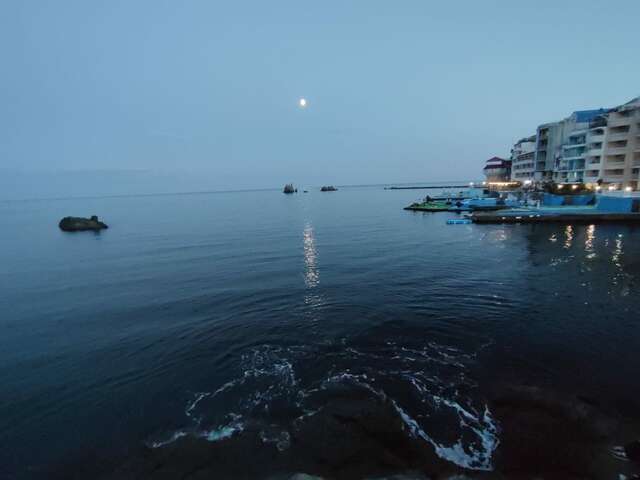 Гостиница Вилла Вояж Утес-26