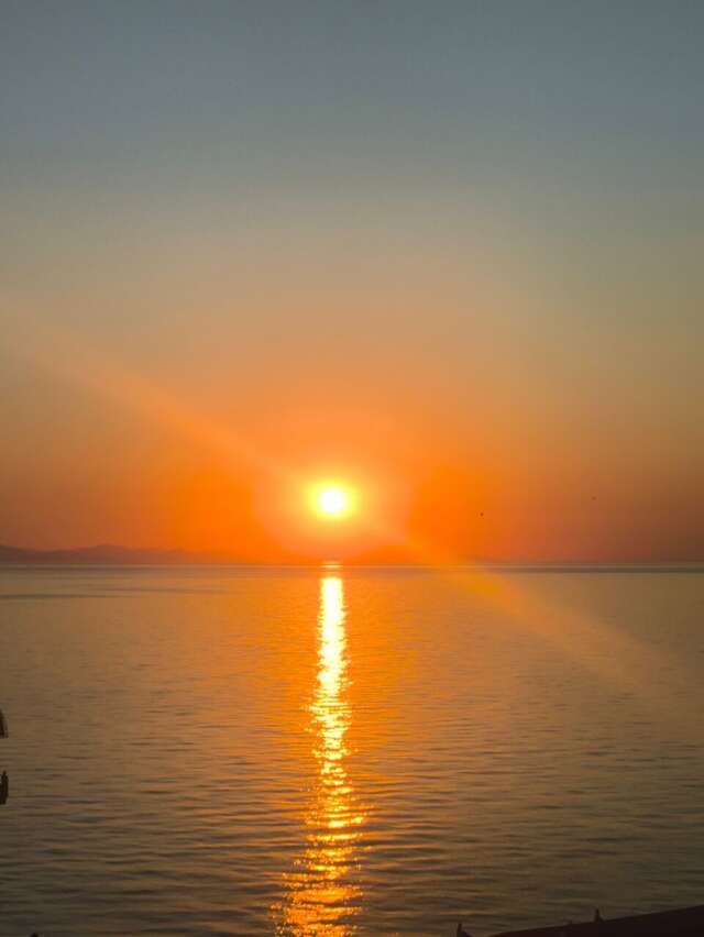 Гостиница Вилла Вояж Утес-9