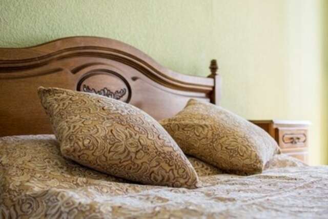 Гостиница Вилла Вояж Утес-34